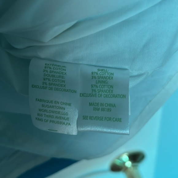 Lilly Pulitzer Dress - Picture 2 of 4